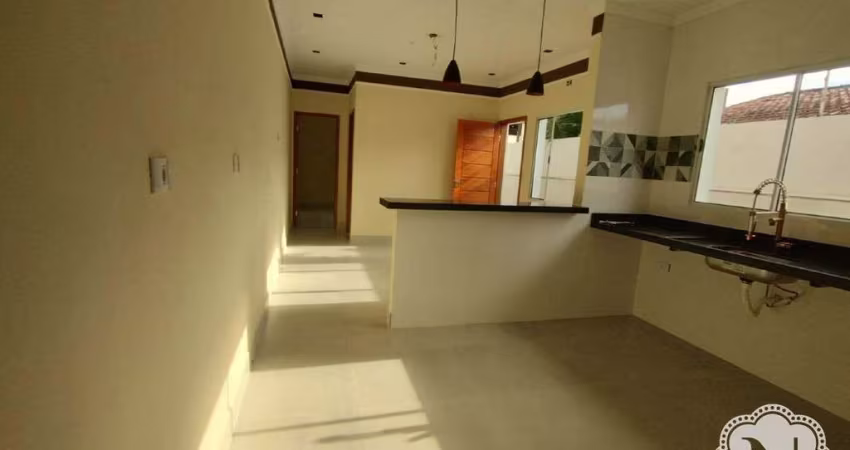 Casa à venda com 2 quartos no bairro Jardim Suarão