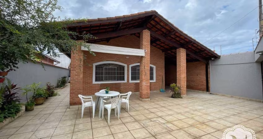 Casa à venda com 3 quartos no bairro Satélite