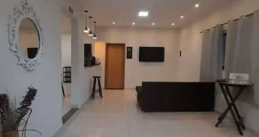 Casa no bairro Bopiranga