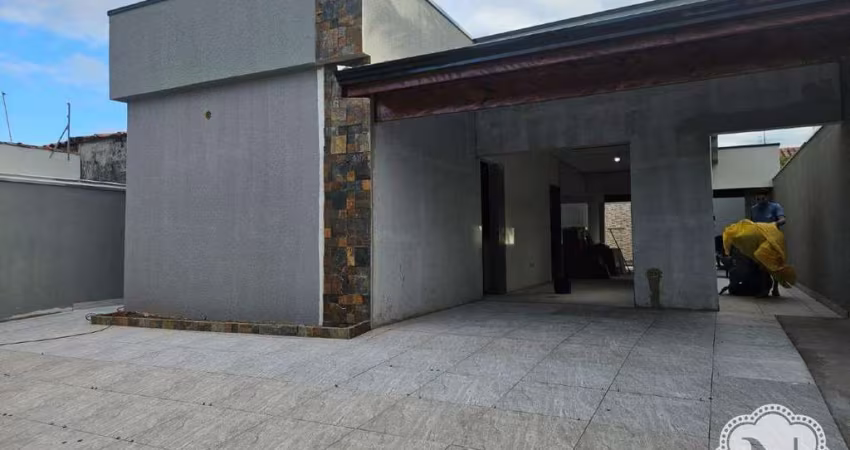 Casa à venda com 3 quartos no bairro Bopiranga