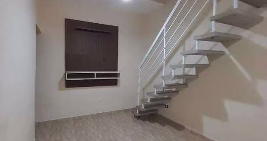 Sobrado para aluguel com 2 quartos no bairro Nossa Senhora do Sion
