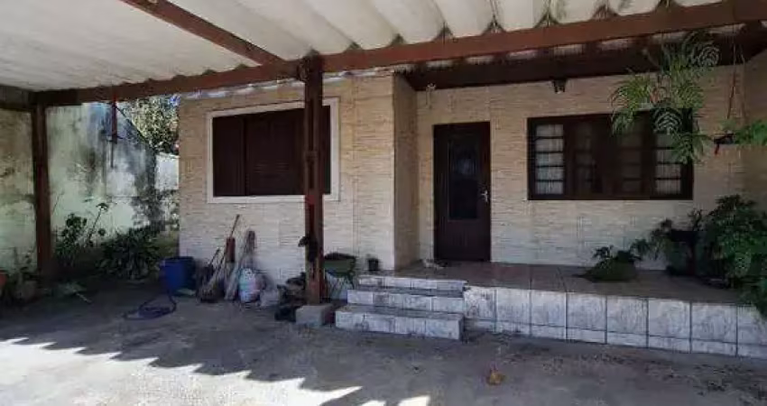 Casa com 3 quartos à venda na Rua Lourival Fausto Muniz, Jardim Corumbá, Itanhaém