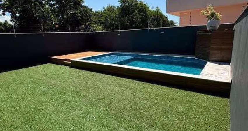 Casa no bairro Cibratel