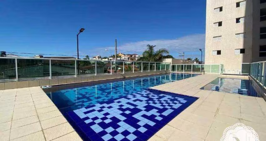 Apartamento para aluguel com 3 quartos no bairro Praia dos Sonhos