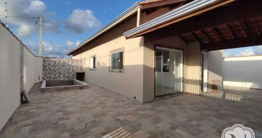 Casa no bairro Tupy