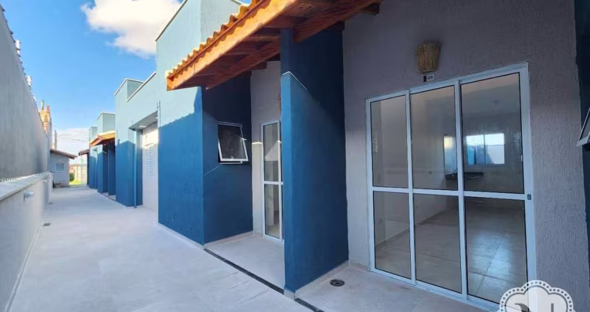 Casa à venda com 2 quartos no bairro Cibratel