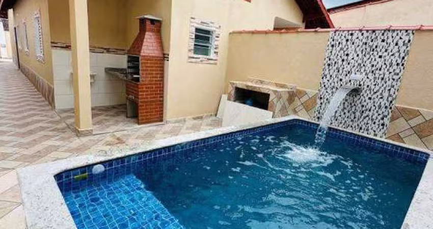 Casa à venda com 2 quartos no bairro Nossa Senhora do Sion