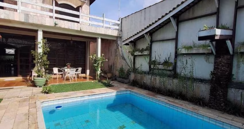 Casa á venda , 3 quartos, bairro Suarão - Itanhaém - 400m² de terreno