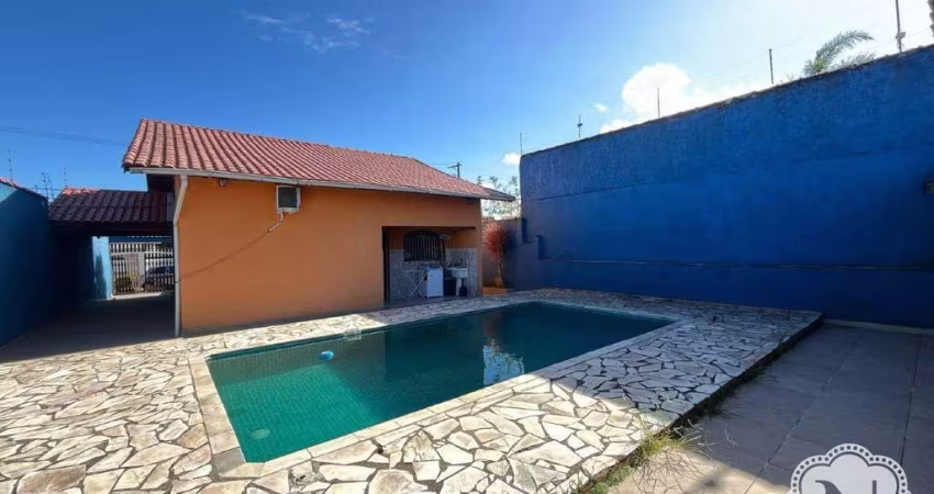 Casa à venda com 2 quartos no bairro Jamaica