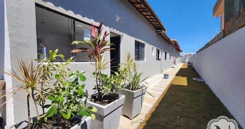 Casa à venda com 2 quartos no bairro Cibratel