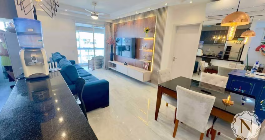 Apartamento à venda com 2 quartos no bairro Centro