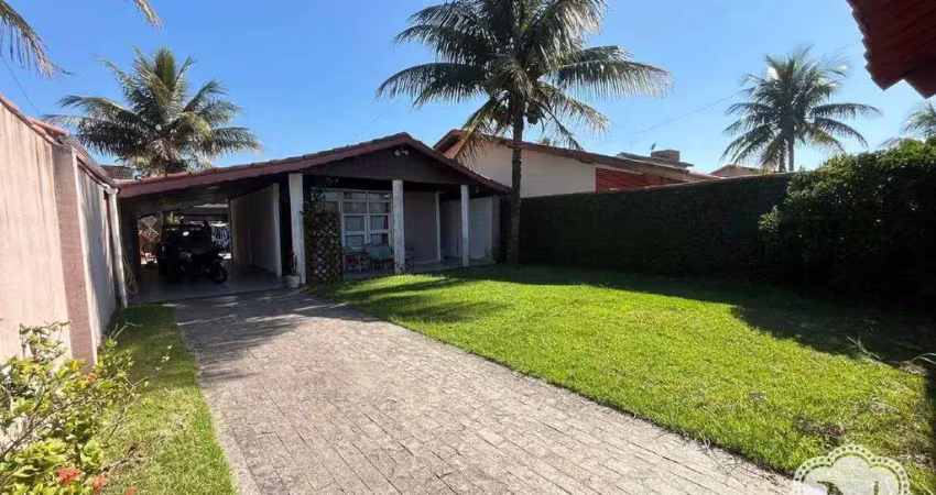 Casa à venda com 2 quartos no bairro Gaivota