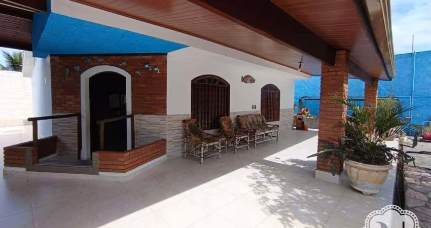 Casa no bairro Cibratel