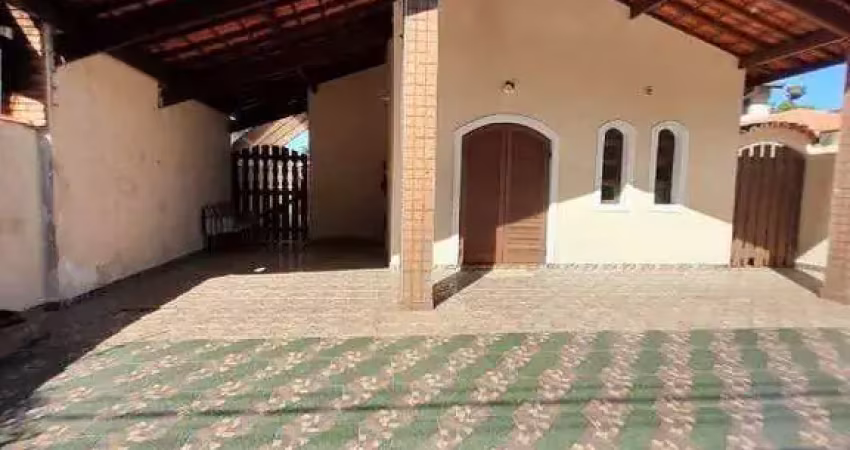 Casa à venda com 3 quartos no bairro Praia dos Sonhos