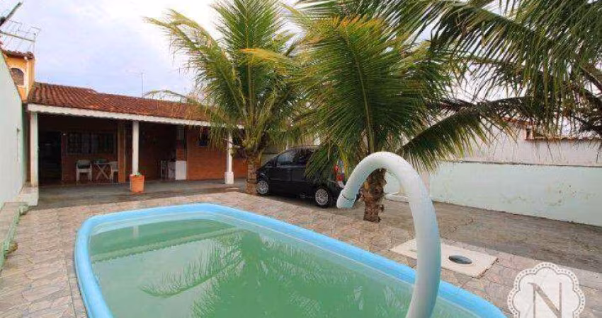 Casa à venda com 3 quartos no bairro Bopiranga