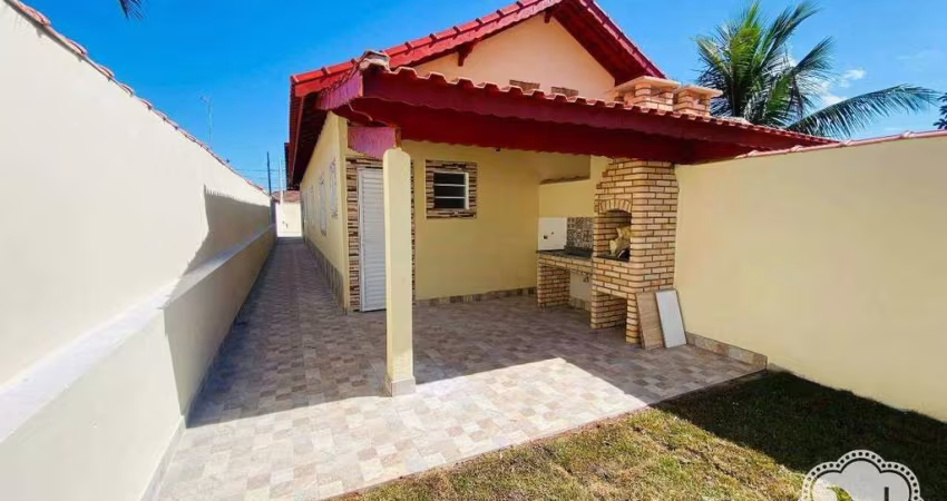 Casa à venda com 3 quartos no bairro Campos Elíseos