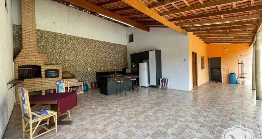 Chácara para aluguel com 3 quartos no bairro Jardim Coronel