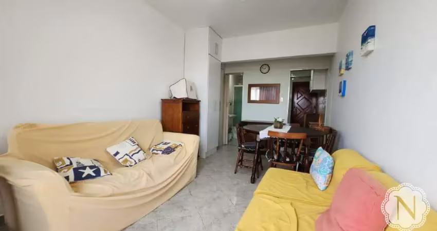 Apartamento à venda com 1 quarto no bairro praia dos sonhos
