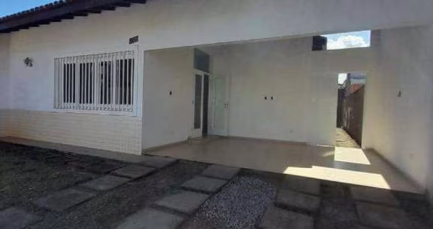 Casa para aluguel com 4 quartos no bairro Centro