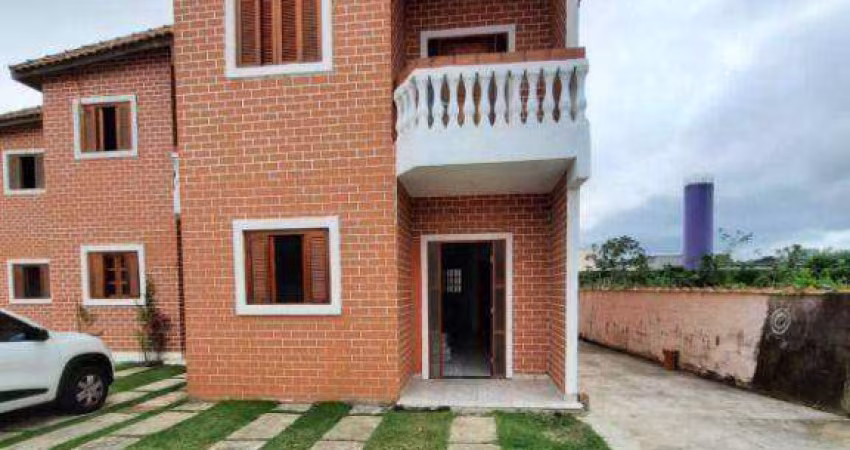 Casa à venda com 2 quartos no bairro Belas Artes