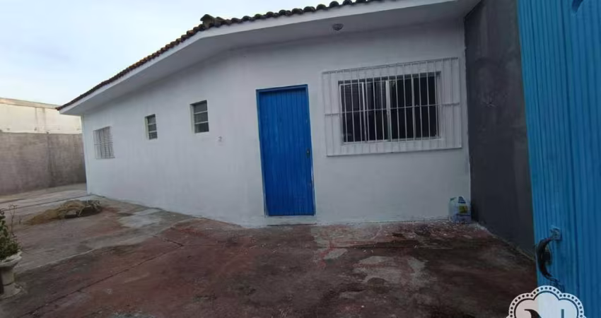 Casa à venda com 2 quartos no bairro Belas Artes