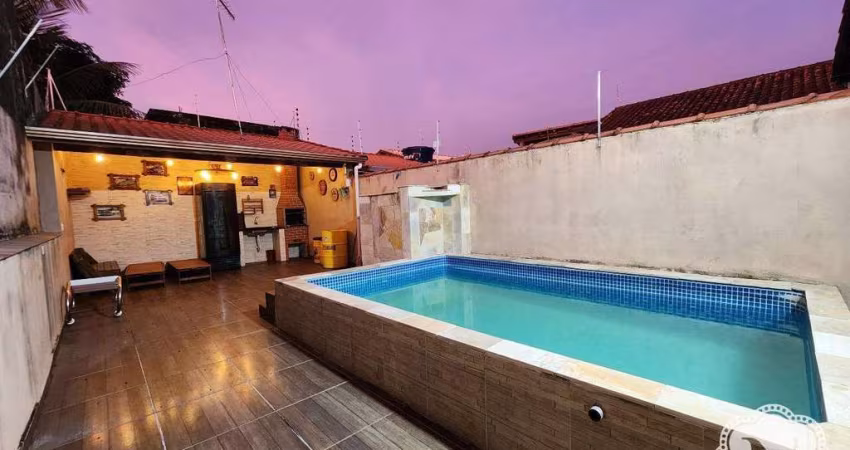 Casa para aluguel com 2 quartos no bairro Jardim Guacyra