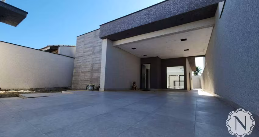 Casa à venda com 3 quartos no bairro Bopiranga