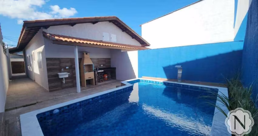 Casa à venda com 2 quartos no bairro Nossa Senhora do Sion