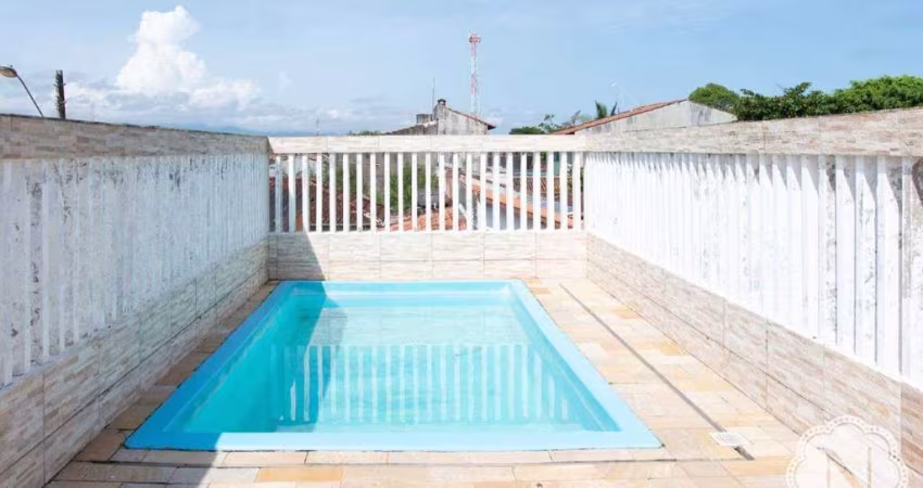 Casa para aluguel com 2 quartos no bairro Suarão