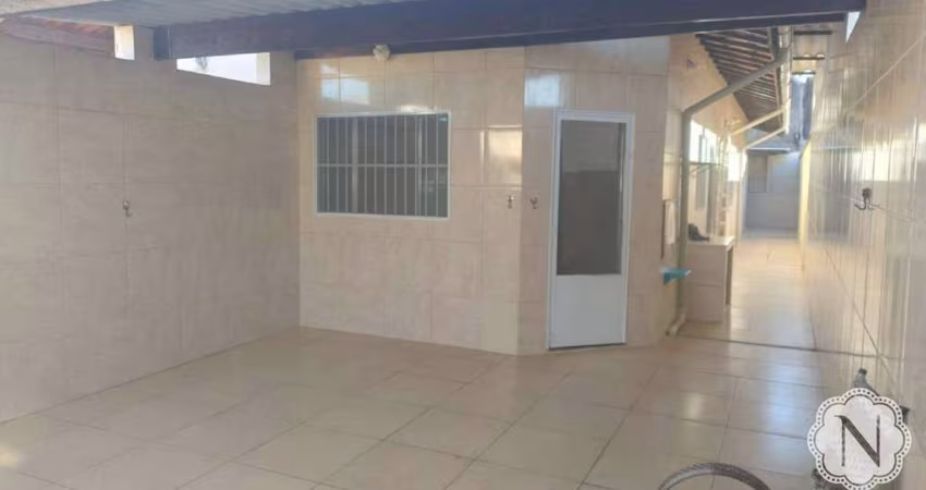 Casa à venda com 2 quartos no bairro Jardim Magalhães