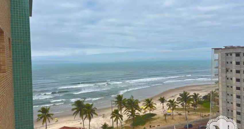Apartamento com 2 quartos à venda na Avenida Presidente Vargas, Centro, Itanhaém