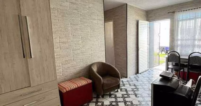 Apartamento à venda com 2 quartos no bairro Guapurá