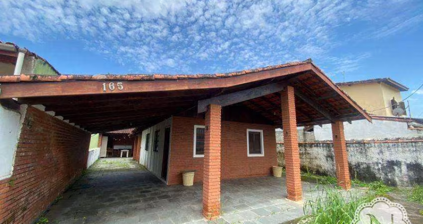 Casa à venda com 2 quartos no bairro Cibratel II