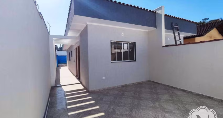 Casa à venda com 1 quarto no bairro Nossa Senhora do Sion
