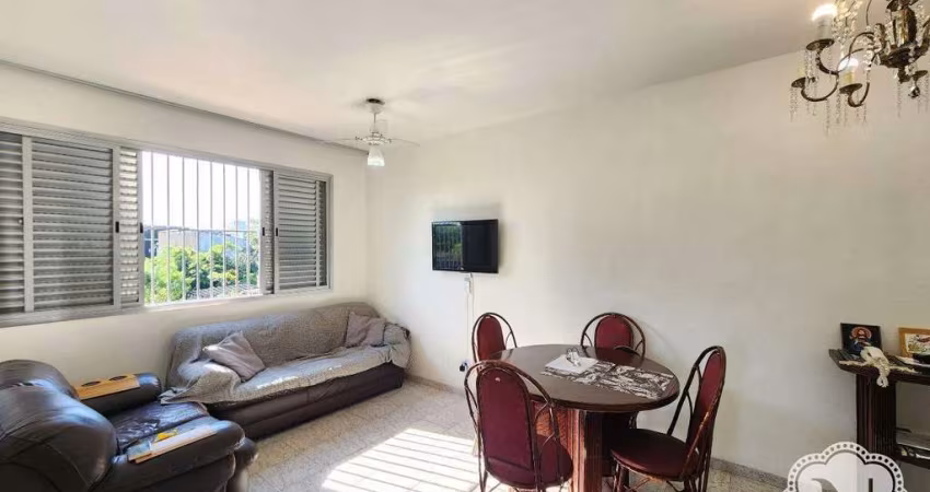 Apartamento à venda com 1 quarto no bairro Centro