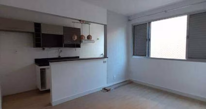 Apartamento para aluguel com 1 quarto no bairro Centro