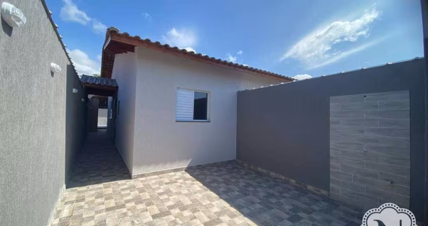 Casa à venda com 2 quartos no bairro Nossa Senhora do Sion