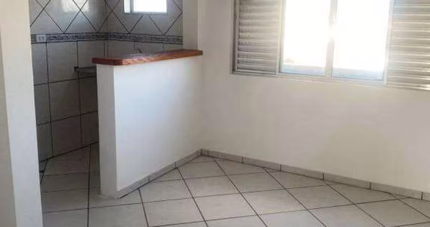 Apartamento para aluguel com 1 quarto no bairro Savoy