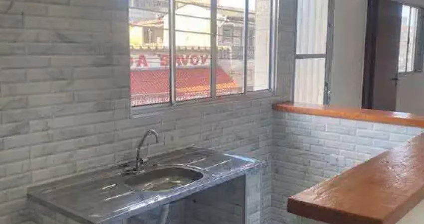 Apartamento para aluguel com 1 quarto no bairro savoy