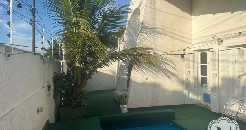 Casa à venda com 4 quartos no bairro Cibratel I