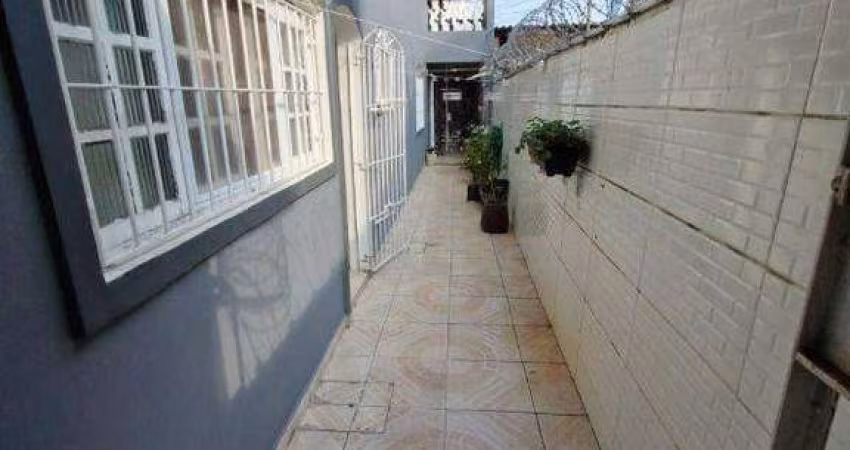 Sobrado à venda com 3 quartos no bairro Jardim Suarão (Interior)