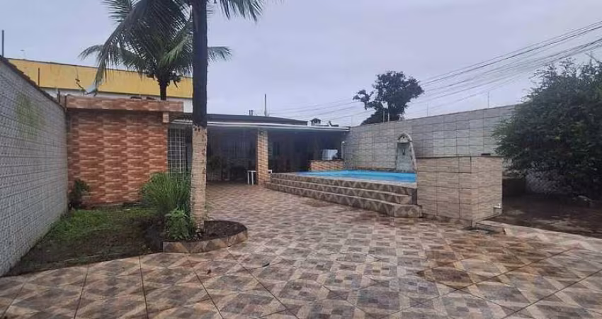 Casa á venda , 2 quartos , terreno 333,50 m² - bairro Tropical - Itanháem