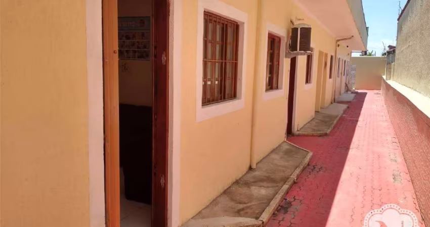 Casa à venda com 2 quartos no bairro Cibratel II