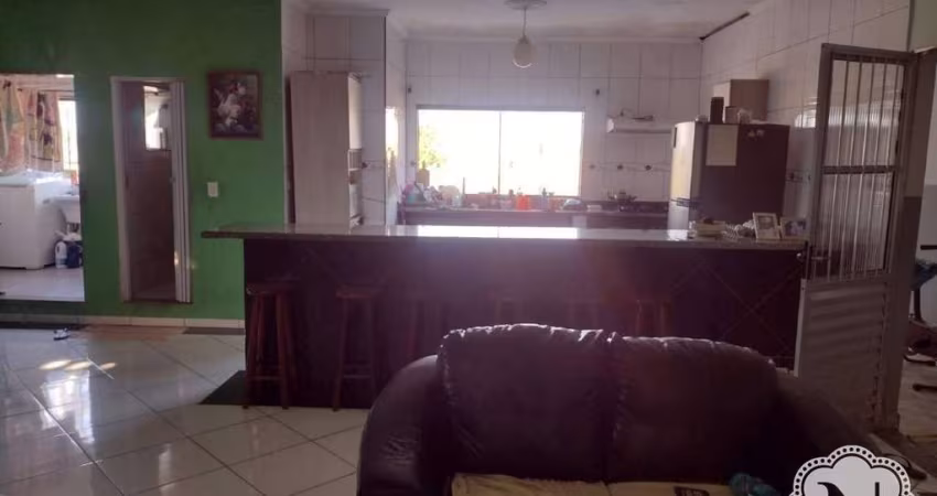 Apartamento à venda com 4 quartos no bairro Bopiranga