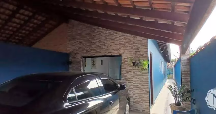Casa a venda de 2 quartos sendo 1 suite de 108 metros no bairro Umuarama.
