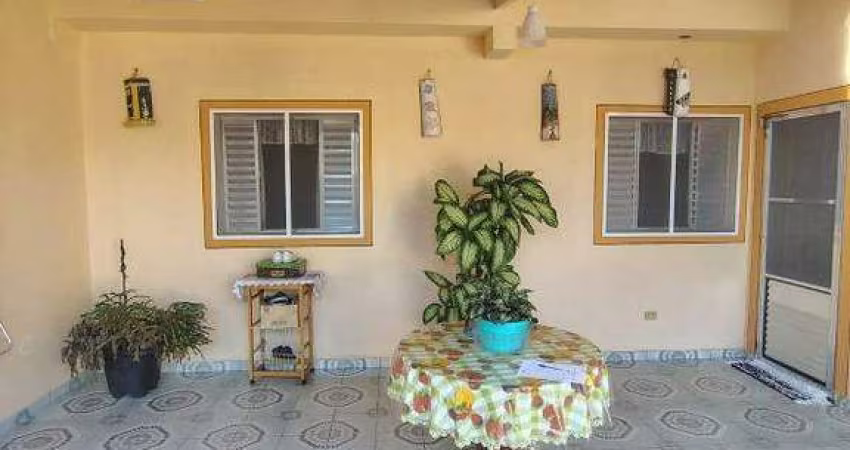 Casa à venda com 2 quartos no bairro Gaivota (Praia)