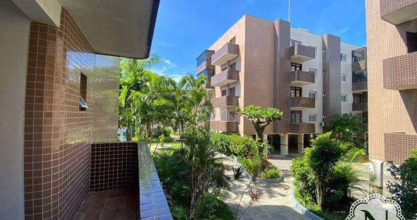 Apartamento com 3 Quartos no Belas Artes a 400m da Praia