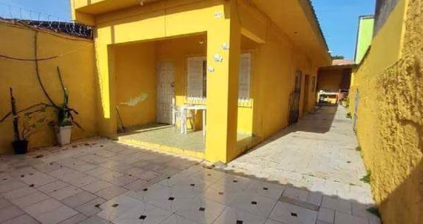 Casa para aluguel com 1 quarto no bairro Marrocos