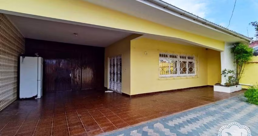 Casa à venda com 3 quartos no bairro Guarda Civil