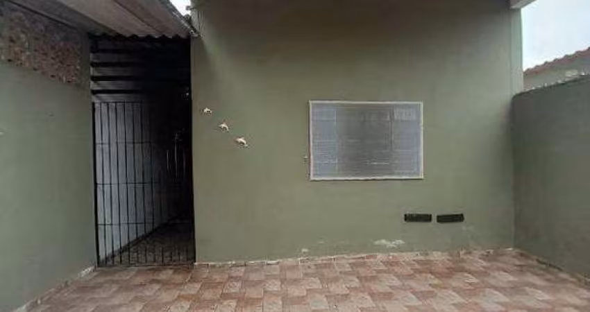 Casa para aluguel com 2 quartos no bairro Nossa Senhora do Sion